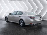Used 2019 Lexus GS 350 AWD w/ Premium Package image 4