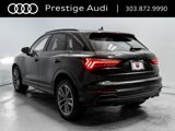 New 2025 Audi Q3 2.0T Premium image 3