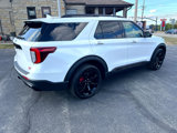 Used 2022 Ford Explorer ST w/ Equipment Group 401A image 5