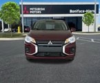 New 2024 Mitsubishi Mirage ES image 2