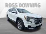 Used 2023 GMC Terrain SLT image 3