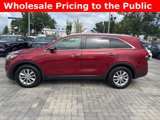 Used 2016 Kia Sorento LX w/ LX Convenience Package image 2