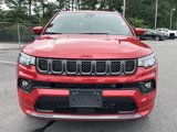 Used 2023 Jeep Compass Limited image 3