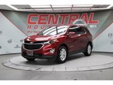 Used 2020 Chevrolet Equinox LT image 2