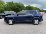 Used 2014 Jeep Cherokee Latitude image 4