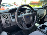 Used 2013 Ford F150 XLT w/ Luxury Equipment Group image 3