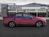 New 2025 Subaru Legacy Premium image 3