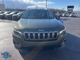 Used 2021 Jeep Cherokee Latitude Lux w/ Sun & Sound Group image 2