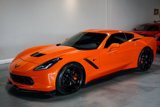 Used 2019 Chevrolet Corvette Stingray Coupe w/ Battery Protection Package image 5