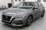 Used 2023 Nissan Sentra SV image 3