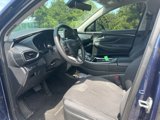 Certified 2022 Hyundai Santa Fe SEL image 5