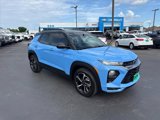 Used 2023 Chevrolet TrailBlazer RS w/ Sun and Liftgate Package image 4