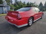 Used 2002 Chevrolet Monte Carlo SS w/ High Sport Appearance Pkg image 4
