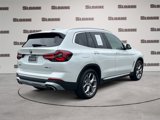 Certified 2022 BMW X3 xDrive30i w/ Premium Package 2 image 5