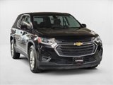Used 2020 Chevrolet Traverse LS image 3