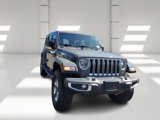 Used 2021 Jeep Wrangler Unlimited Sahara image 3