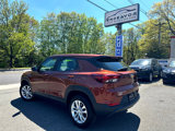 Used 2021 Chevrolet TrailBlazer LS image 4