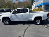 Certified 2022 Chevrolet Colorado LT w/ LT Convenience Package image 2