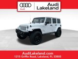 Used 2015 Jeep Wrangler Unlimited Sahara w/ Connectivity Group image 1