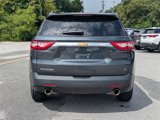 Used 2021 Chevrolet Traverse LT image 3