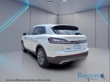 Certified 2022 Lincoln Nautilus FWD w/ Premium Package image 2