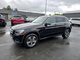 Used 2018 Mercedes-Benz GLC 300 4MATIC image 2