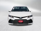 Certified 2023 Toyota Camry LE image 2