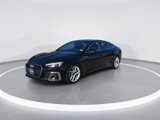 Used 2023 Audi A5 2.0T Premium Plus w/ Premium Plus image 4