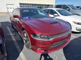 Used 2018 Dodge Charger SXT Plus w/ Navigation & Travel Group image 2