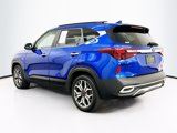 Used 2021 Kia Seltos SX w/ SX Sunroof Package image 5