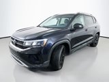 Used 2022 Volkswagen Taos SE image 3