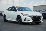 Used 2023 Nissan Sentra SR image 2