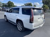 Used 2016 Cadillac Escalade Luxury image 2