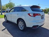Used 2016 Acura RDX AWD image 4
