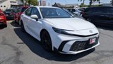 Used 2025 Toyota Camry SE image 3