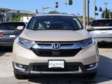Used 2017 Honda CR-V Touring image 2