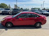 Used 2010 Ford Focus SE image 6