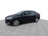 Used 2017 Ford Focus Titanium image 4