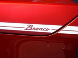 Used 2023 Ford Bronco Sport Heritage image 4