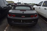 Used 2012 Chevrolet Camaro SS w/ RS Package image 5