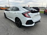 Used 2018 Honda Civic EX image 4