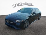 Used 2024 Mercedes-Benz C 300 4MATIC Sedan image 3