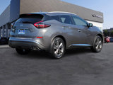 Used 2019 Nissan Murano Platinum w/ Cargo Package image 2
