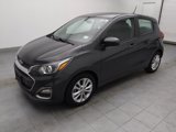 Used 2020 Chevrolet Spark LT image 2