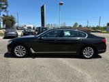 Used 2019 BMW 740i w/ Cold Weather Package image 2