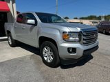 Used 2017 GMC Canyon SLE image 5