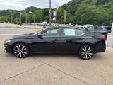 Used 2020 Nissan Altima 2.5 SR w/ Premium Package image 4