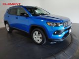 Used 2022 Jeep Compass Latitude image 3