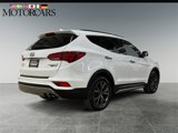 Used 2017 Hyundai Santa Fe Sport w/ 2.0T Ultimate Tech Package 05 image 3