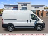 New 2024 RAM ProMaster 1500 w/ Premium Convenience Group image 3